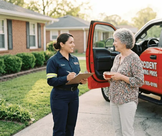 Accident Towing Service Forest City, IA FAQs